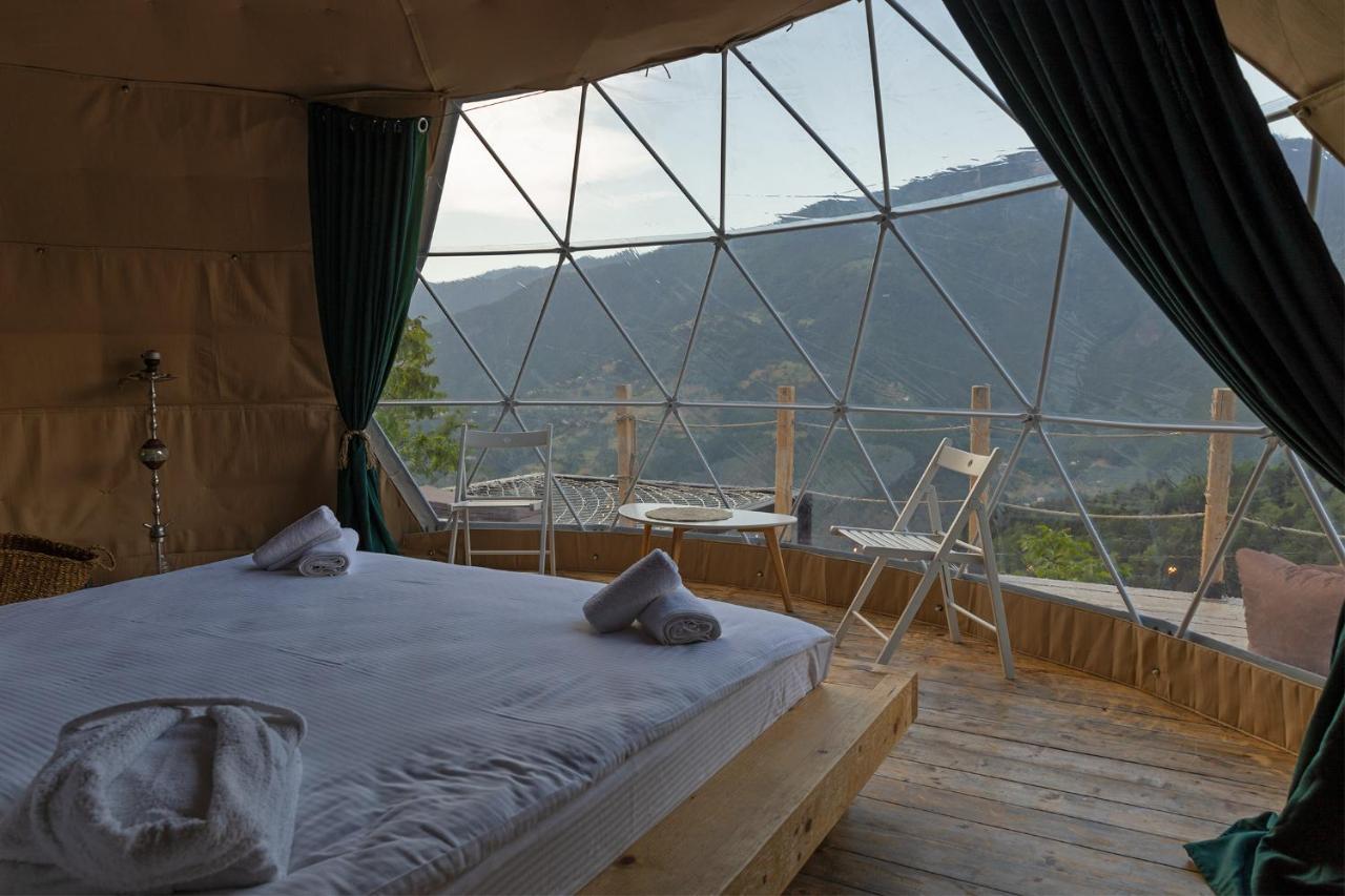 Hill Inn Keda ภายนอก รูปภาพ