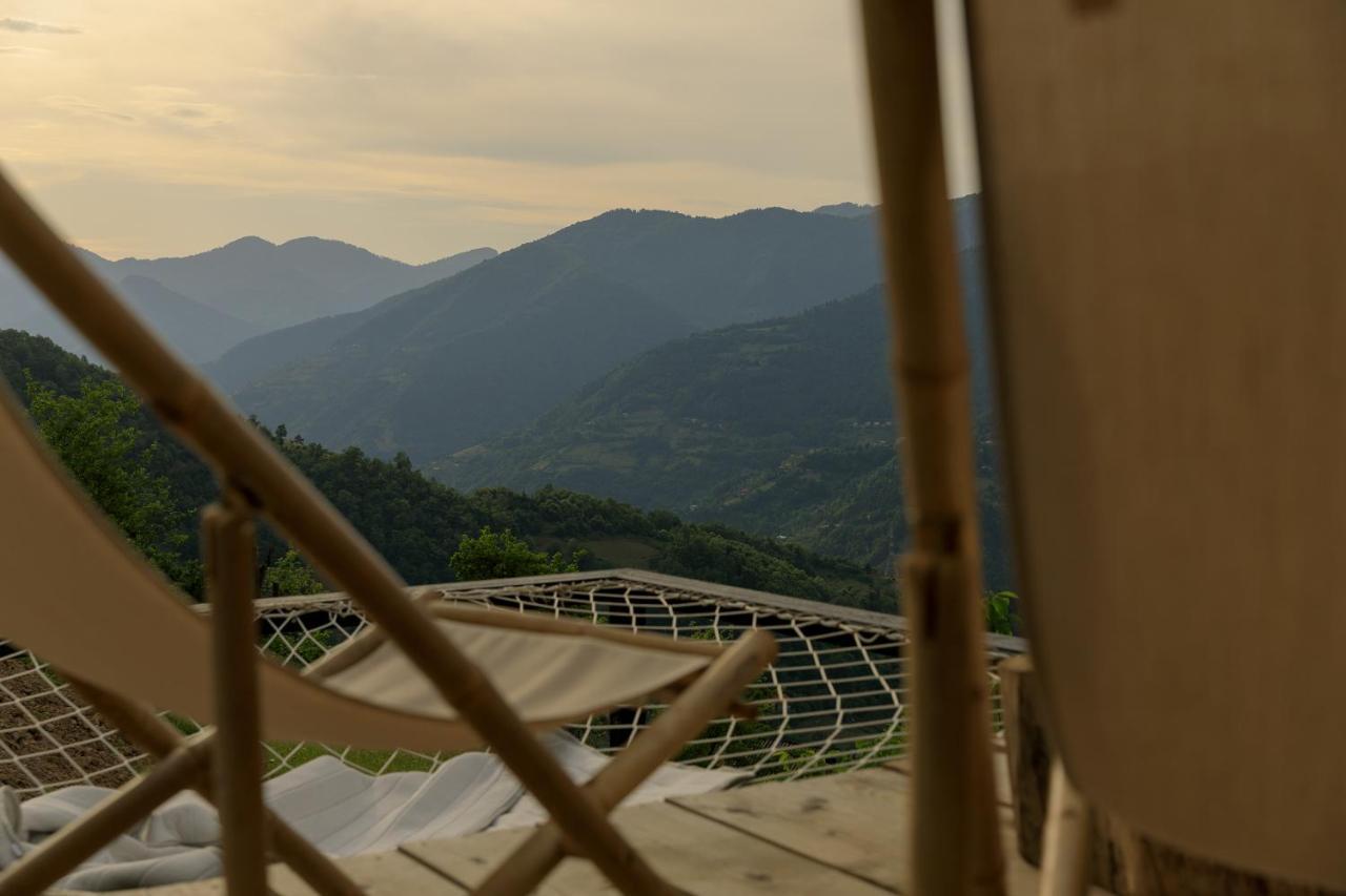 Hill Inn Keda ภายนอก รูปภาพ