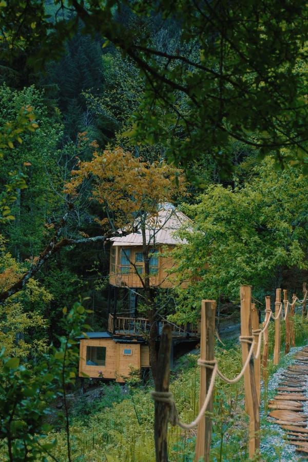 Hill Inn Keda ภายนอก รูปภาพ
