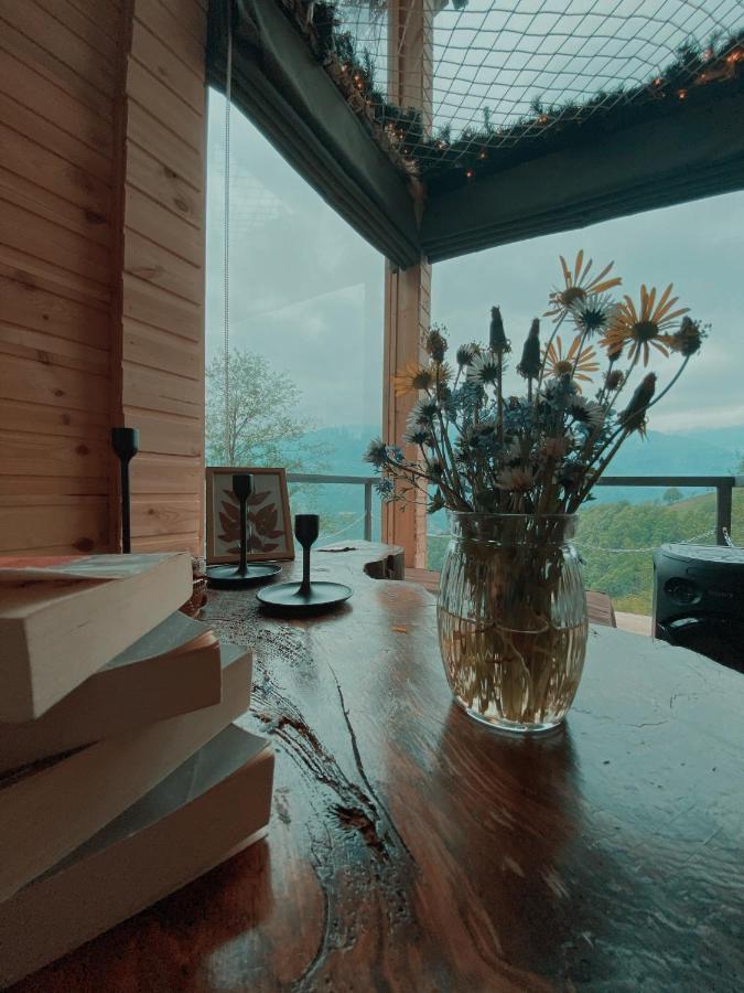 Hill Inn Keda ภายนอก รูปภาพ
