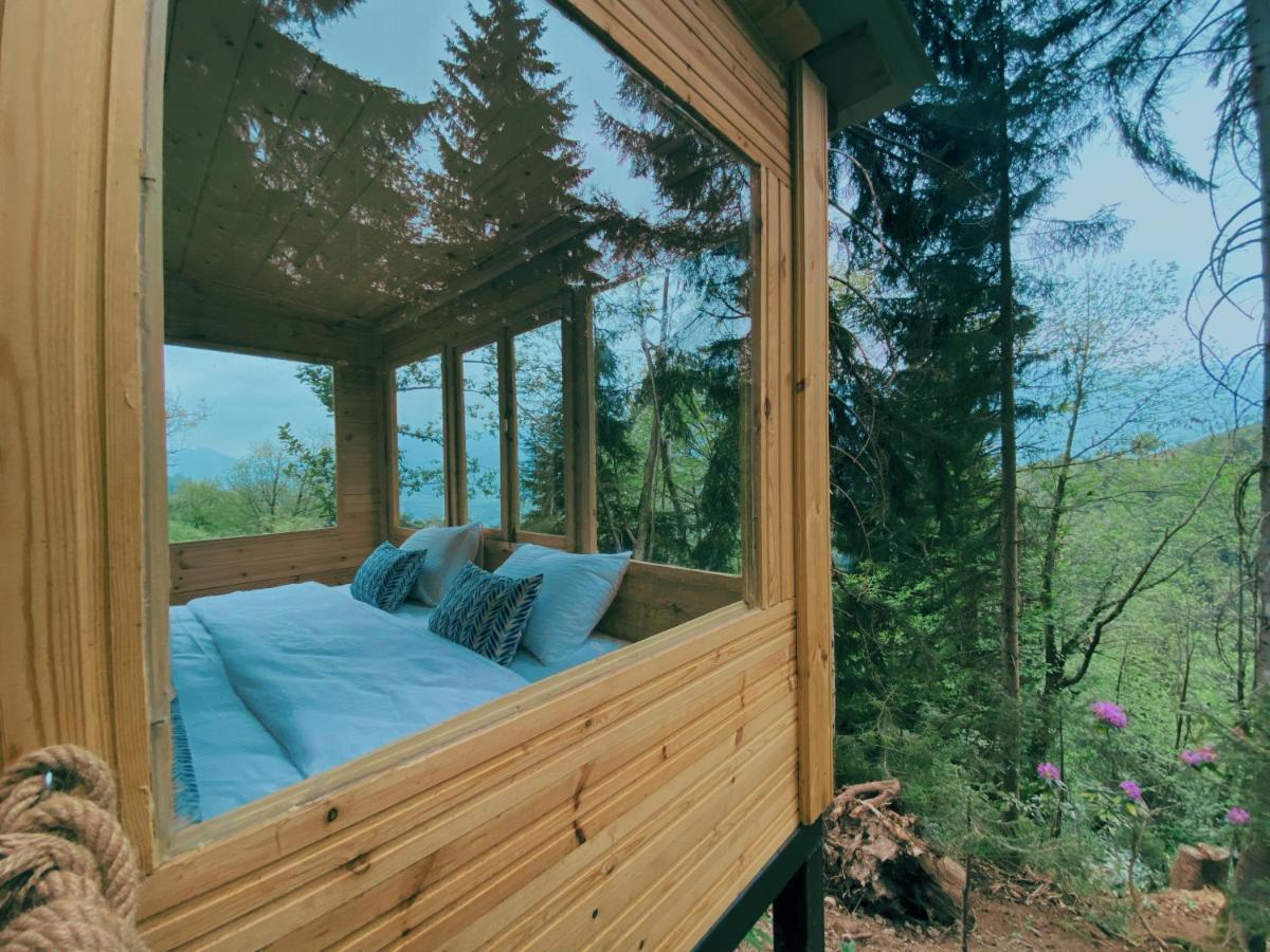 Hill Inn Keda ภายนอก รูปภาพ