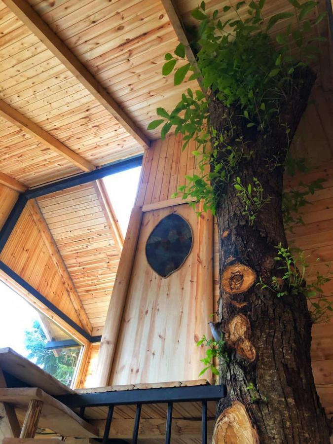 Hill Inn Keda ภายนอก รูปภาพ