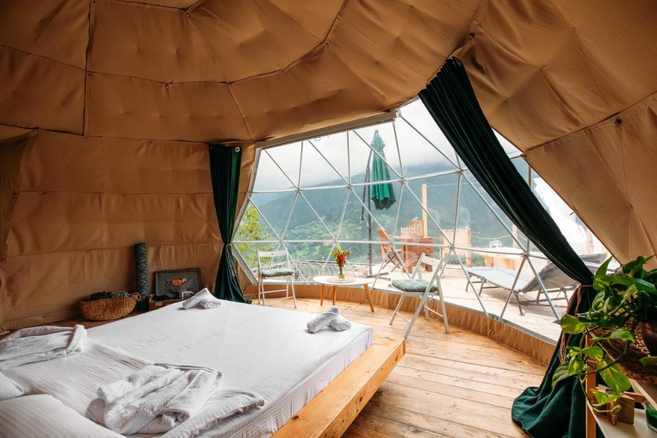 Hill Inn Keda ภายนอก รูปภาพ