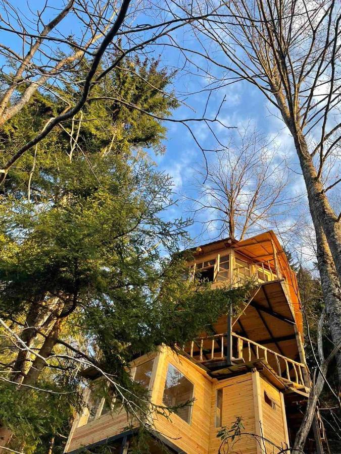 Hill Inn Keda ภายนอก รูปภาพ
