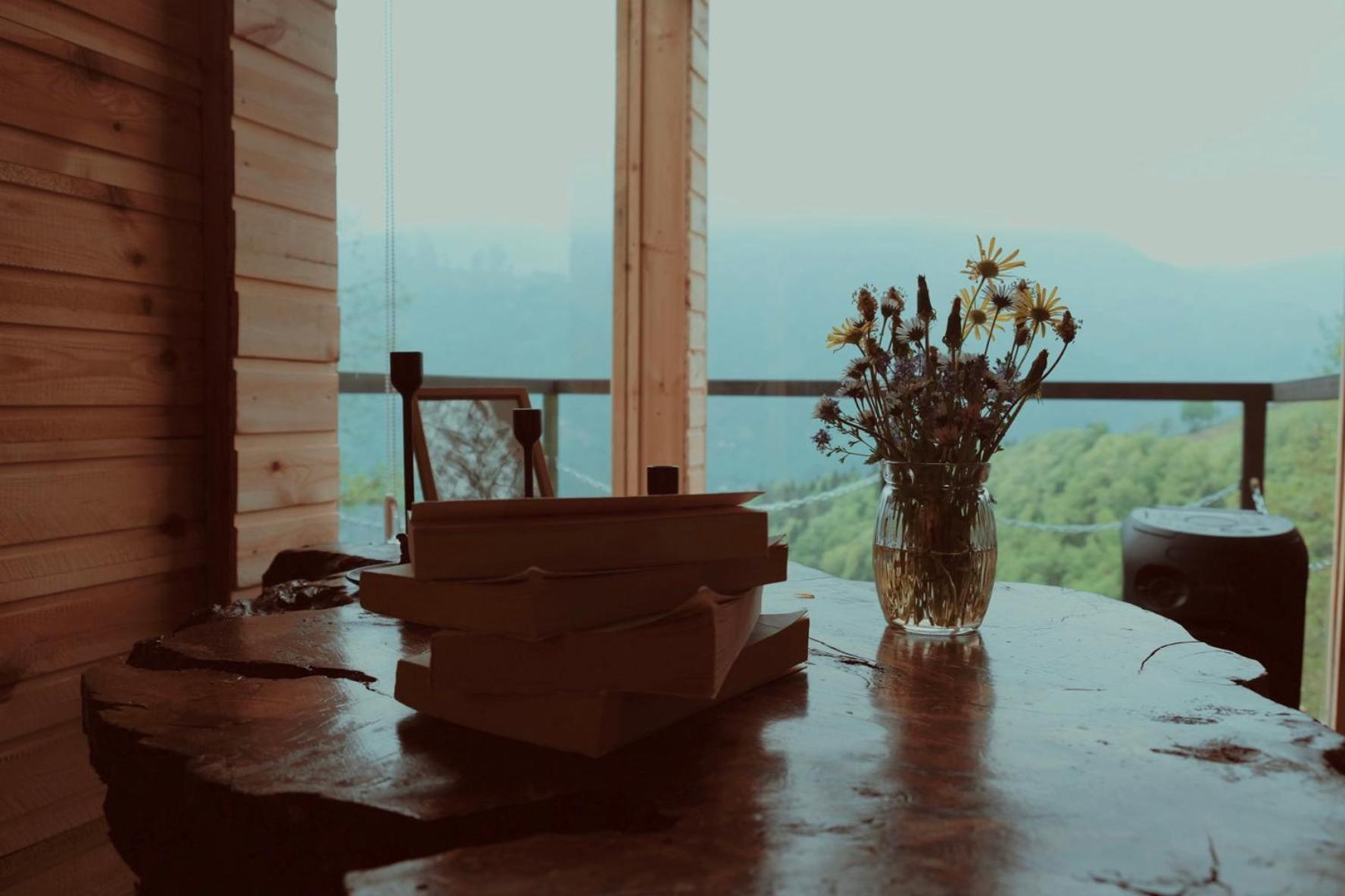 Hill Inn Keda ภายนอก รูปภาพ