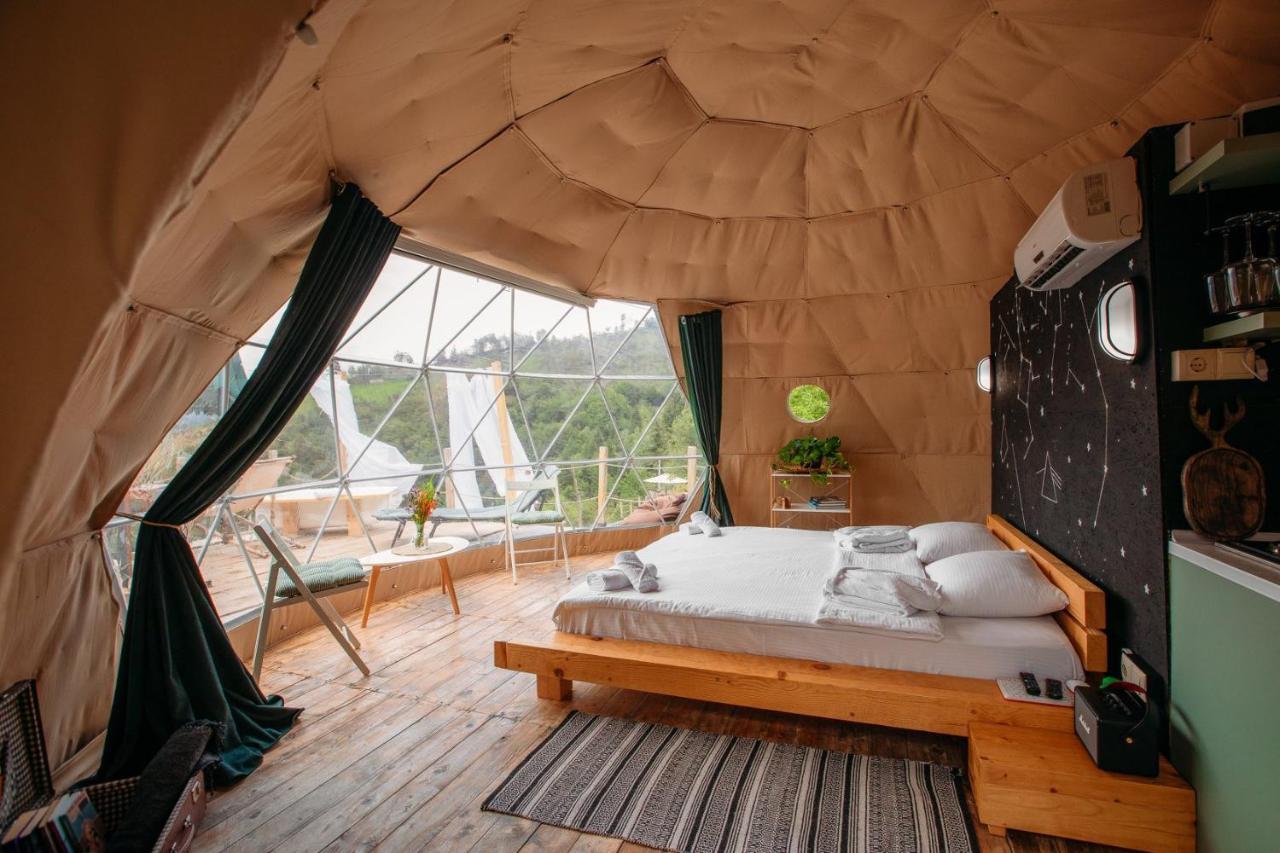 Hill Inn Keda ภายนอก รูปภาพ