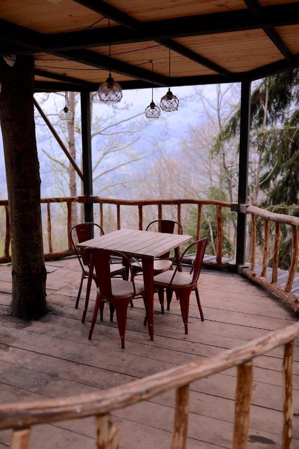 Hill Inn Keda ภายนอก รูปภาพ
