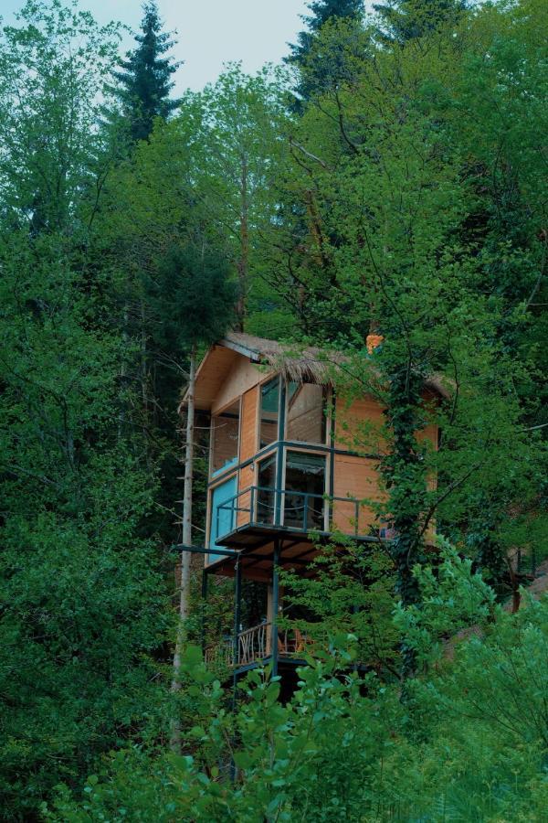 Hill Inn Keda ภายนอก รูปภาพ