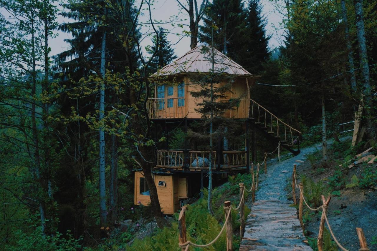 Hill Inn Keda ภายนอก รูปภาพ
