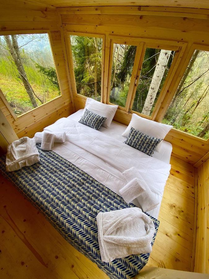 Hill Inn Keda ภายนอก รูปภาพ