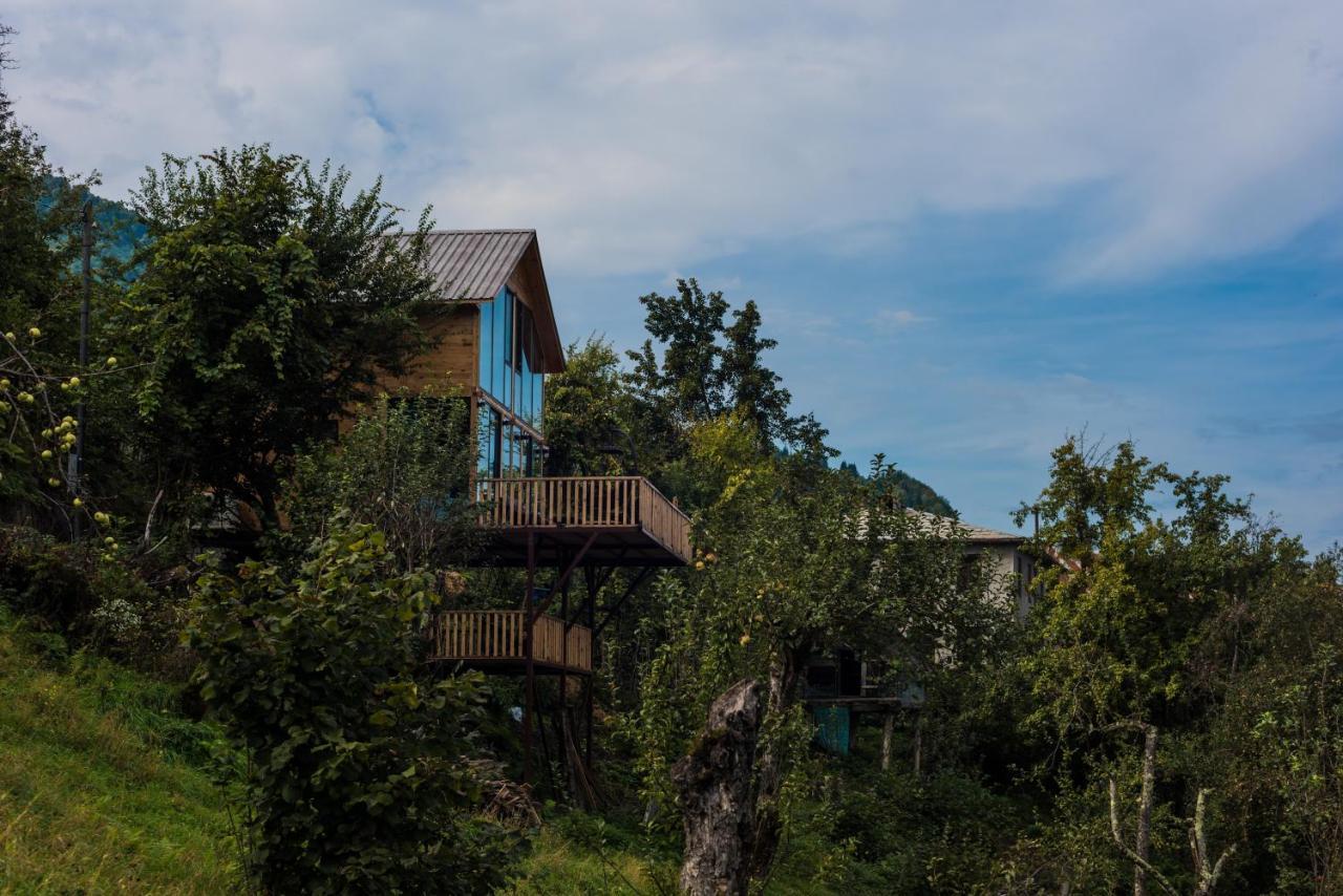 Hill Inn Keda ภายนอก รูปภาพ