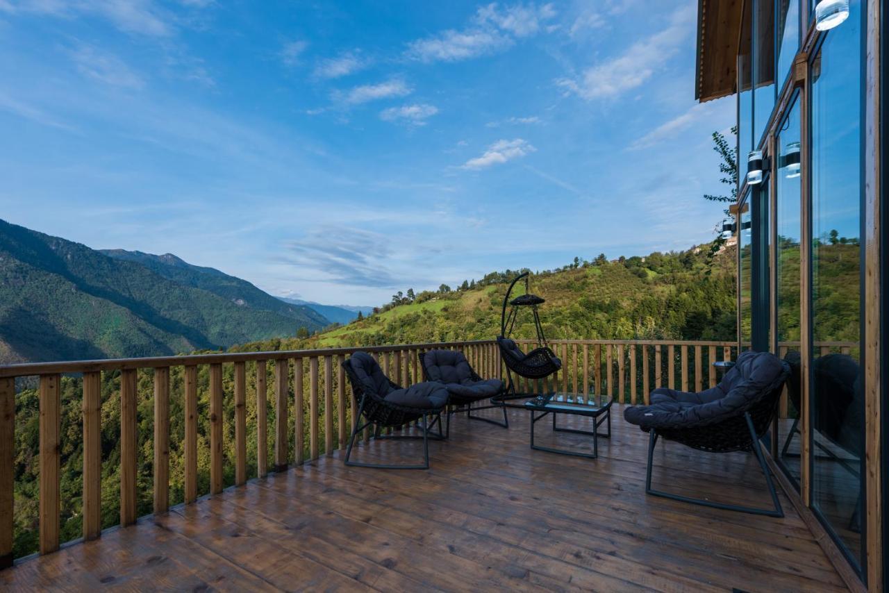 Hill Inn Keda ภายนอก รูปภาพ