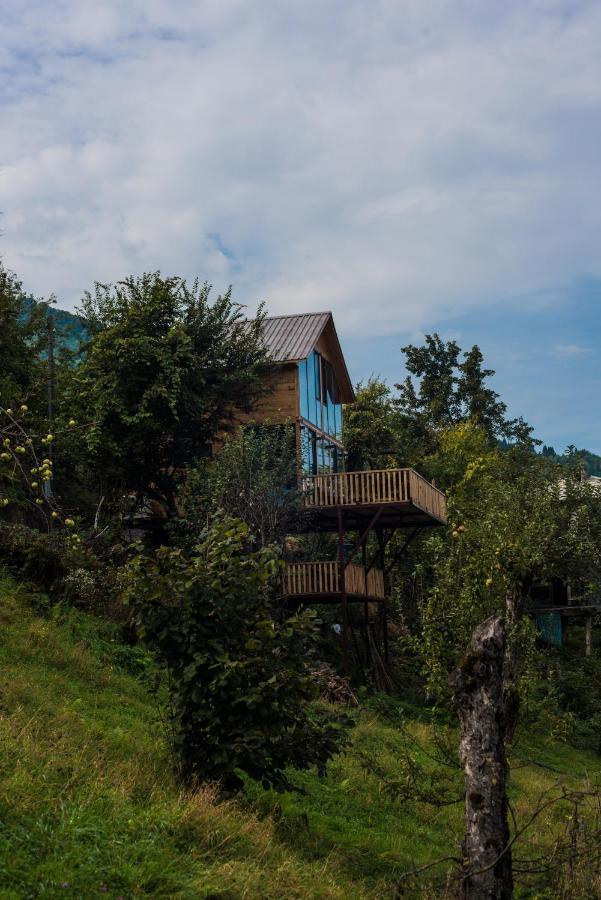 Hill Inn Keda ภายนอก รูปภาพ