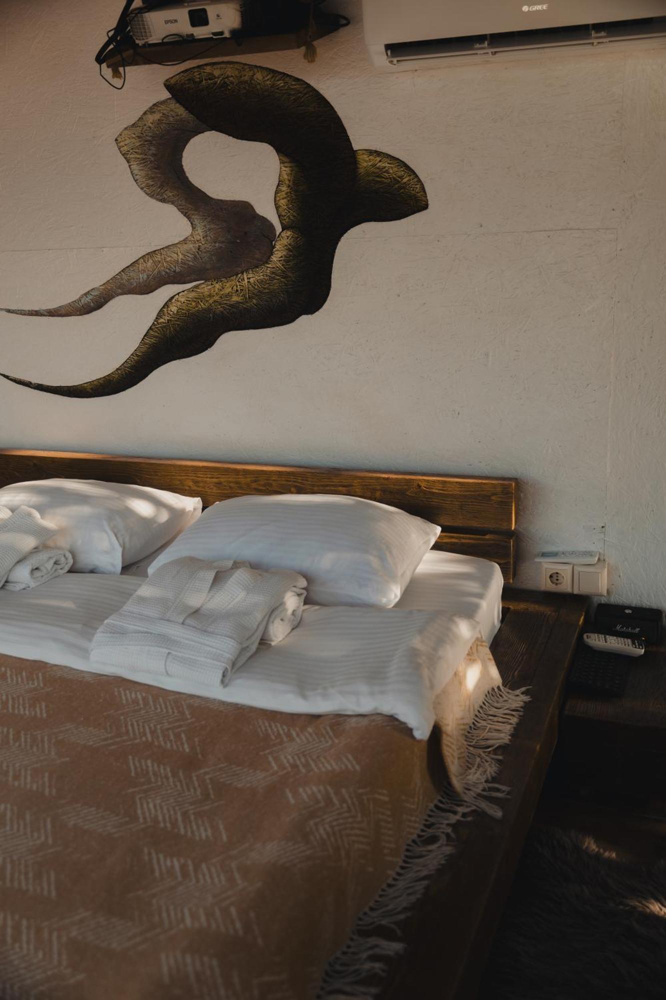 Hill Inn Keda ภายนอก รูปภาพ