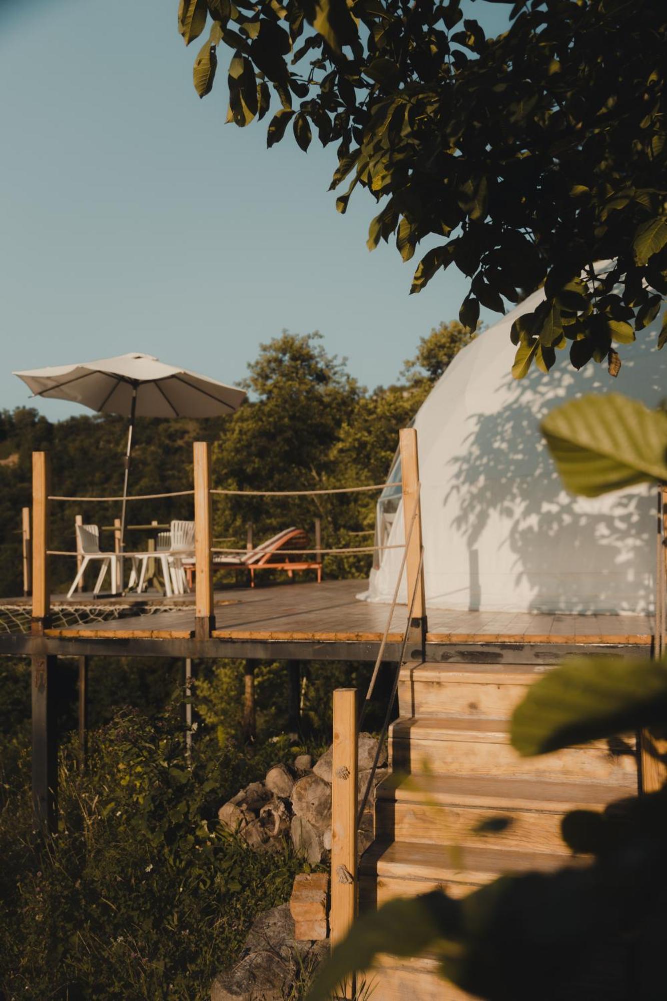 Hill Inn Keda ภายนอก รูปภาพ