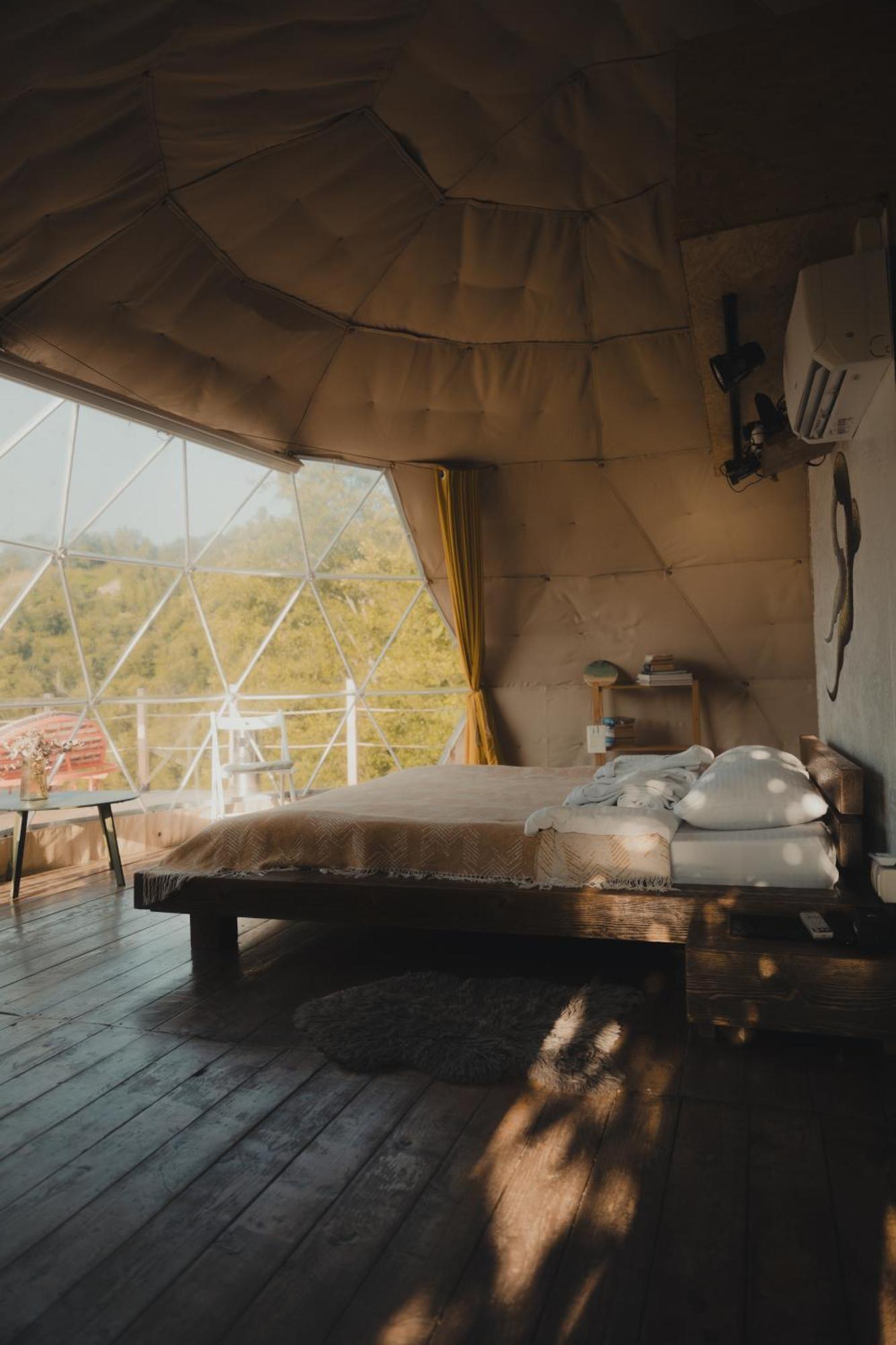 Hill Inn Keda ภายนอก รูปภาพ