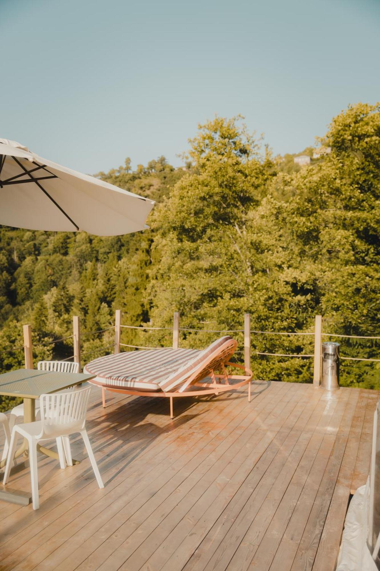 Hill Inn Keda ภายนอก รูปภาพ