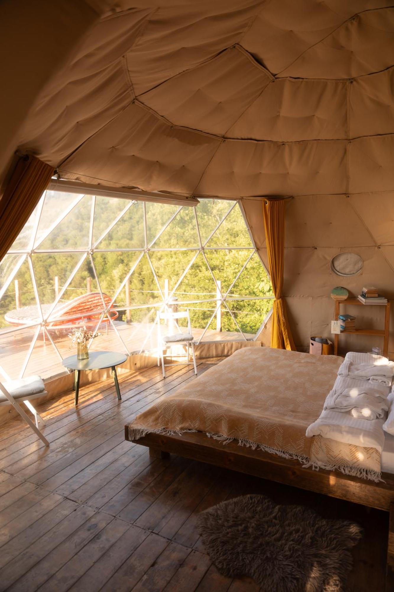 Hill Inn Keda ภายนอก รูปภาพ