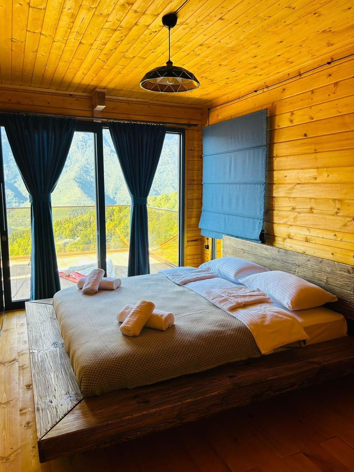 Hill Inn Keda ภายนอก รูปภาพ