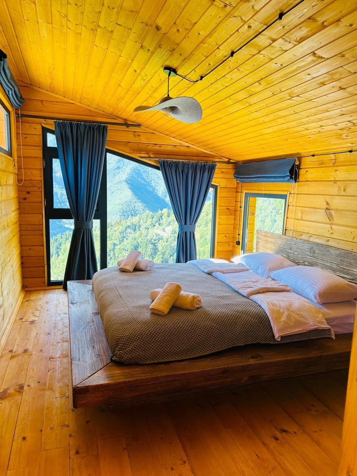 Hill Inn Keda ภายนอก รูปภาพ